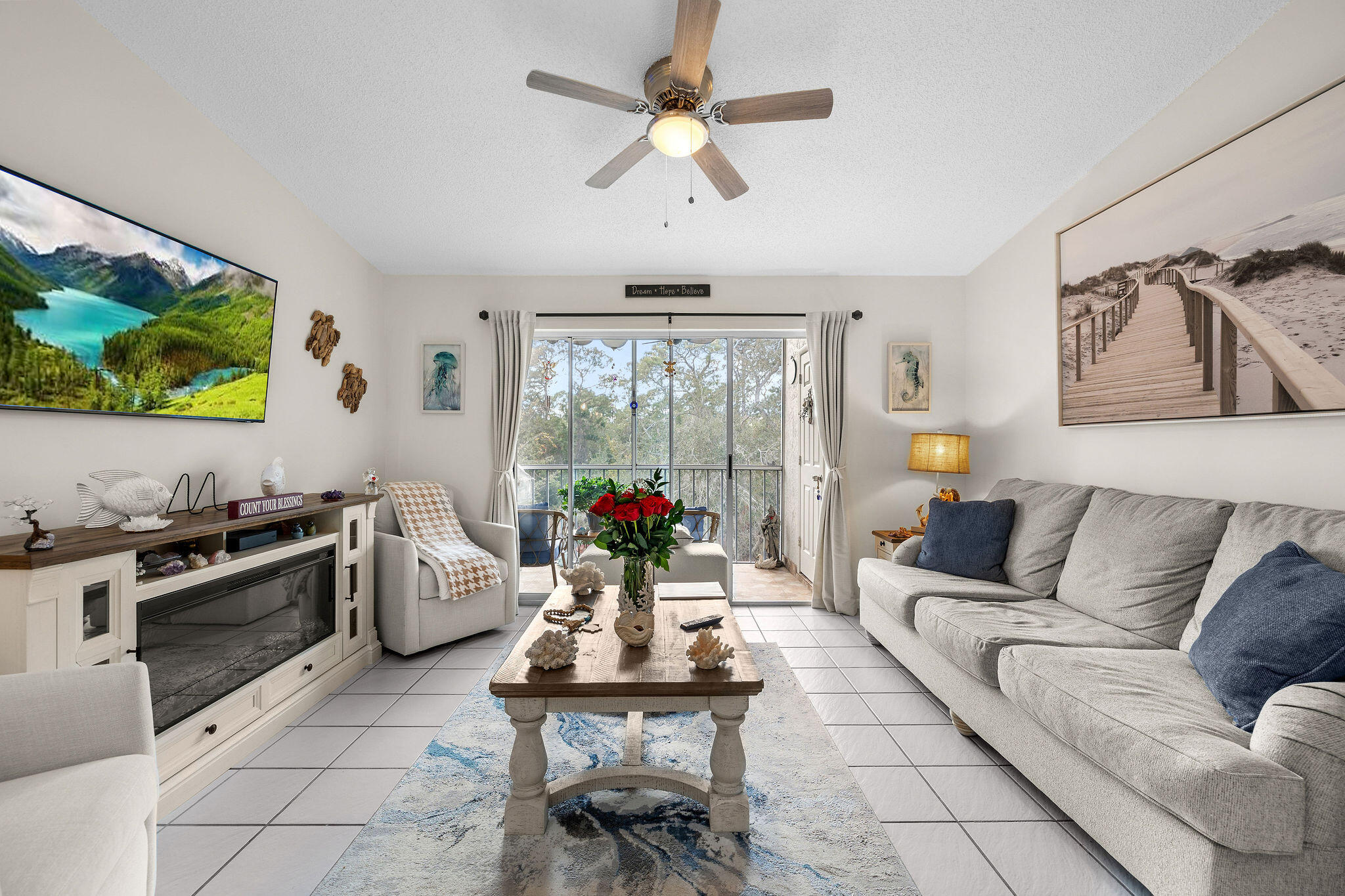 ANCHORAGE ON THE ST LUCIE - Residential Lease