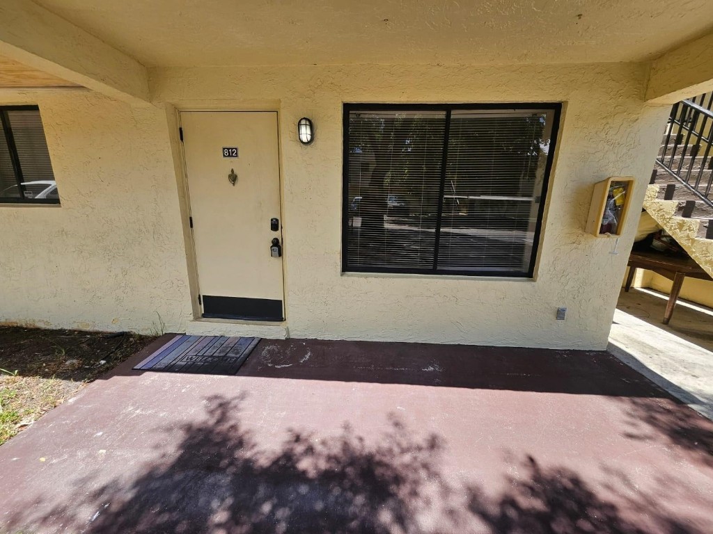 South Flagler condo asso - Residential