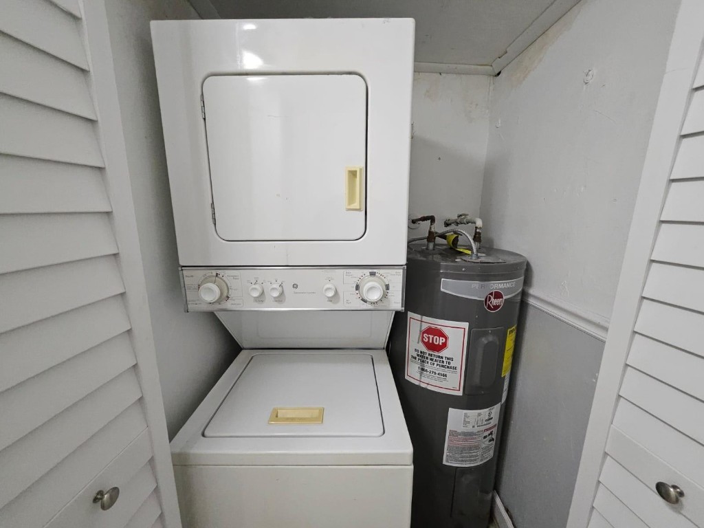 South Flagler condo asso - Residential