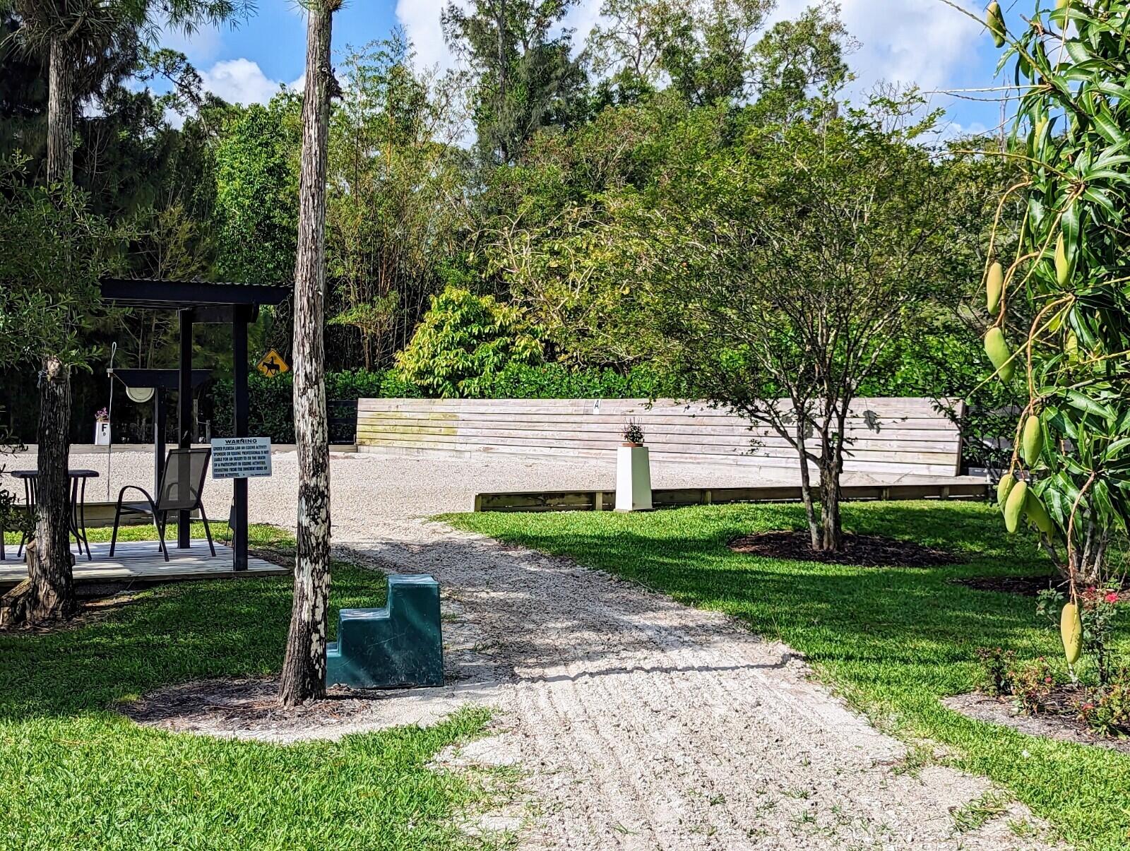 708 Rambling Drive Circle ~ Barn & Apartment, Wellington, FL, 33414/$78,000 2 708 Rambling Drive Circle ~ Barn & Apartment