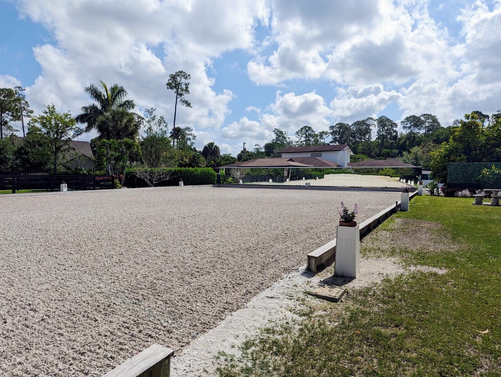 708 Rambling Drive Circle ~ Barn & Apartment, Wellington, FL, 33414/$78,000 3 708 Rambling Drive Circle ~ Barn & Apartment