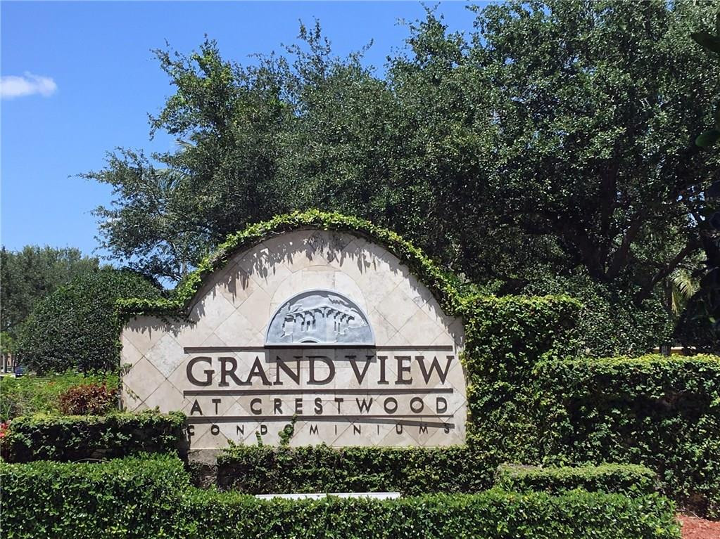 GRAND VIEW AT CRESTWOOD C - Residential