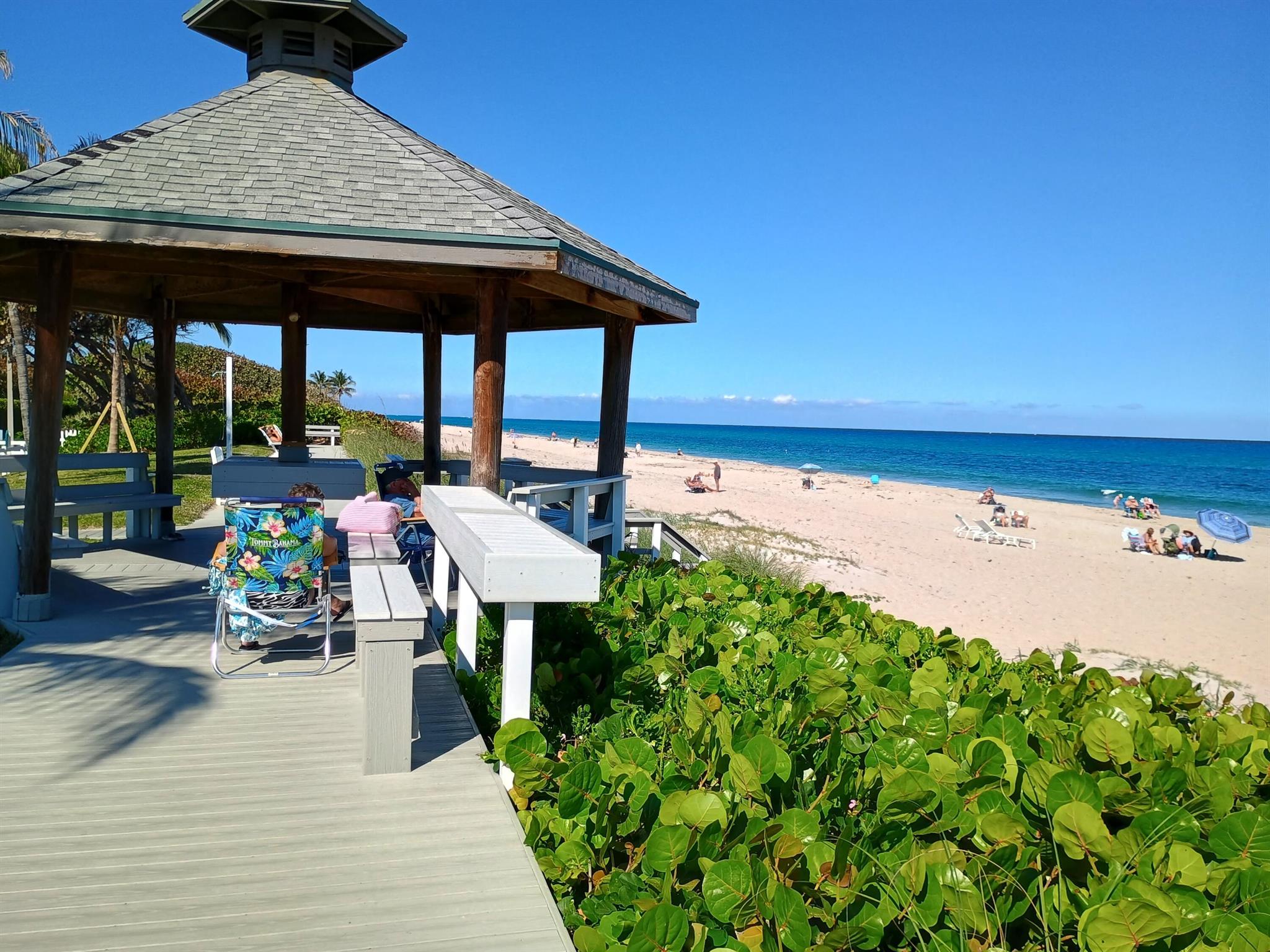 5505 N Ocean Boulevard 6-105