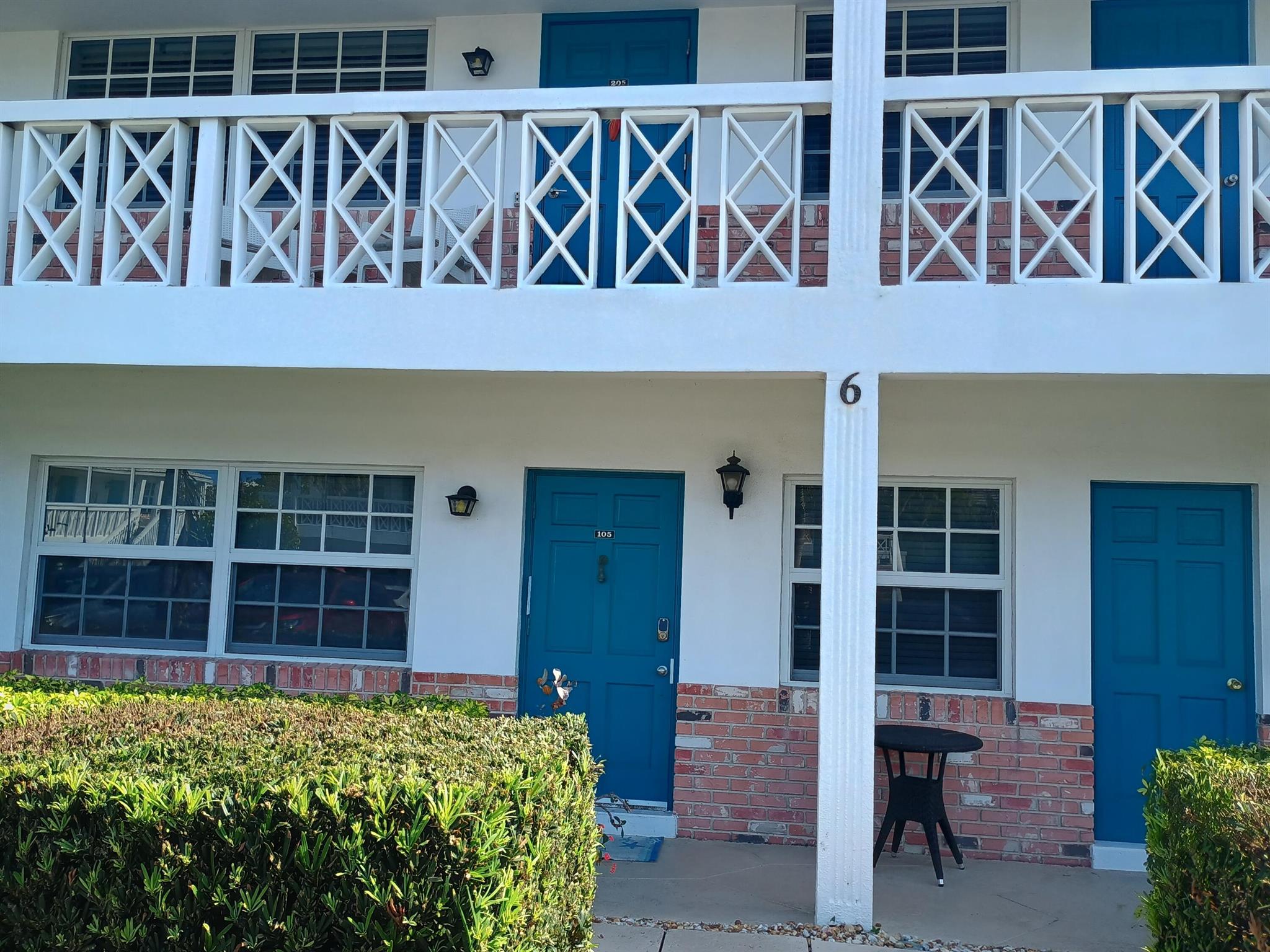 5505 N Ocean Boulevard 6-105