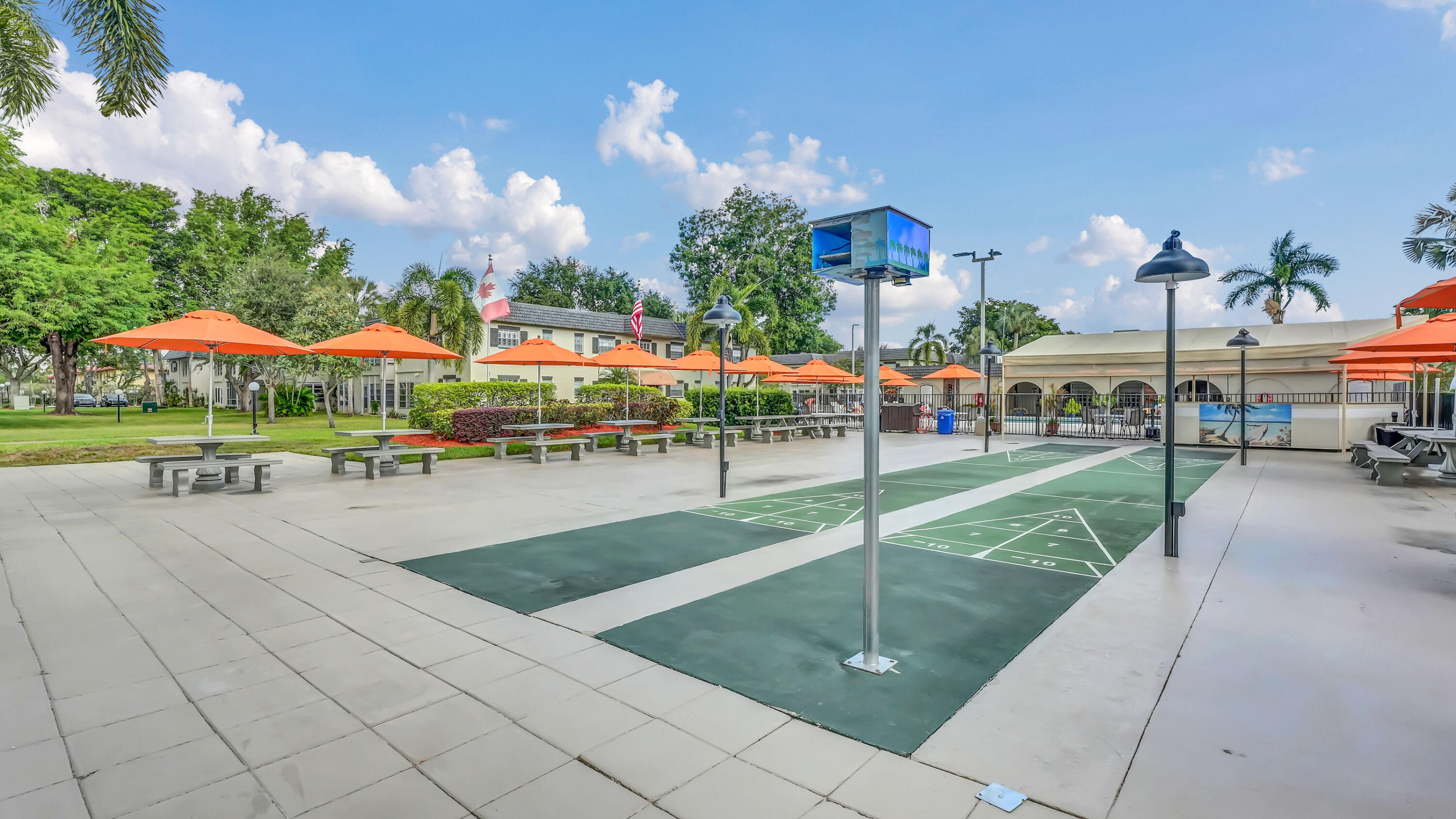 THE MEADOWS - Residential