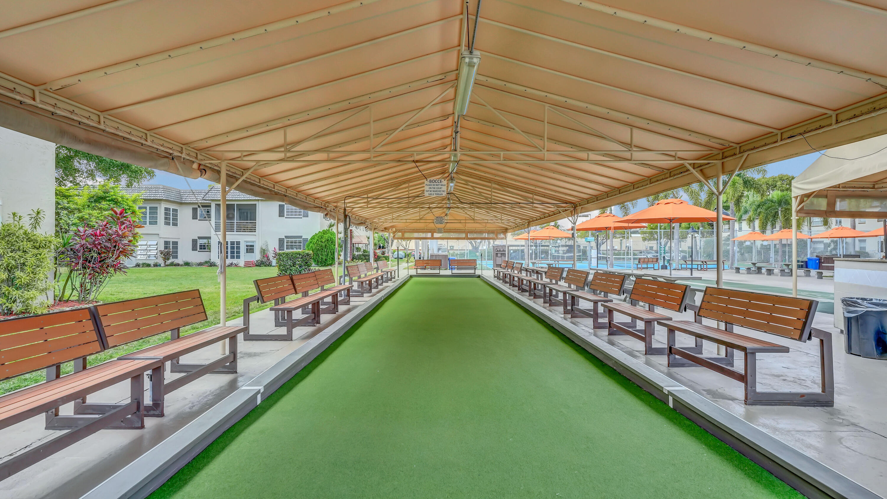 THE MEADOWS - Residential