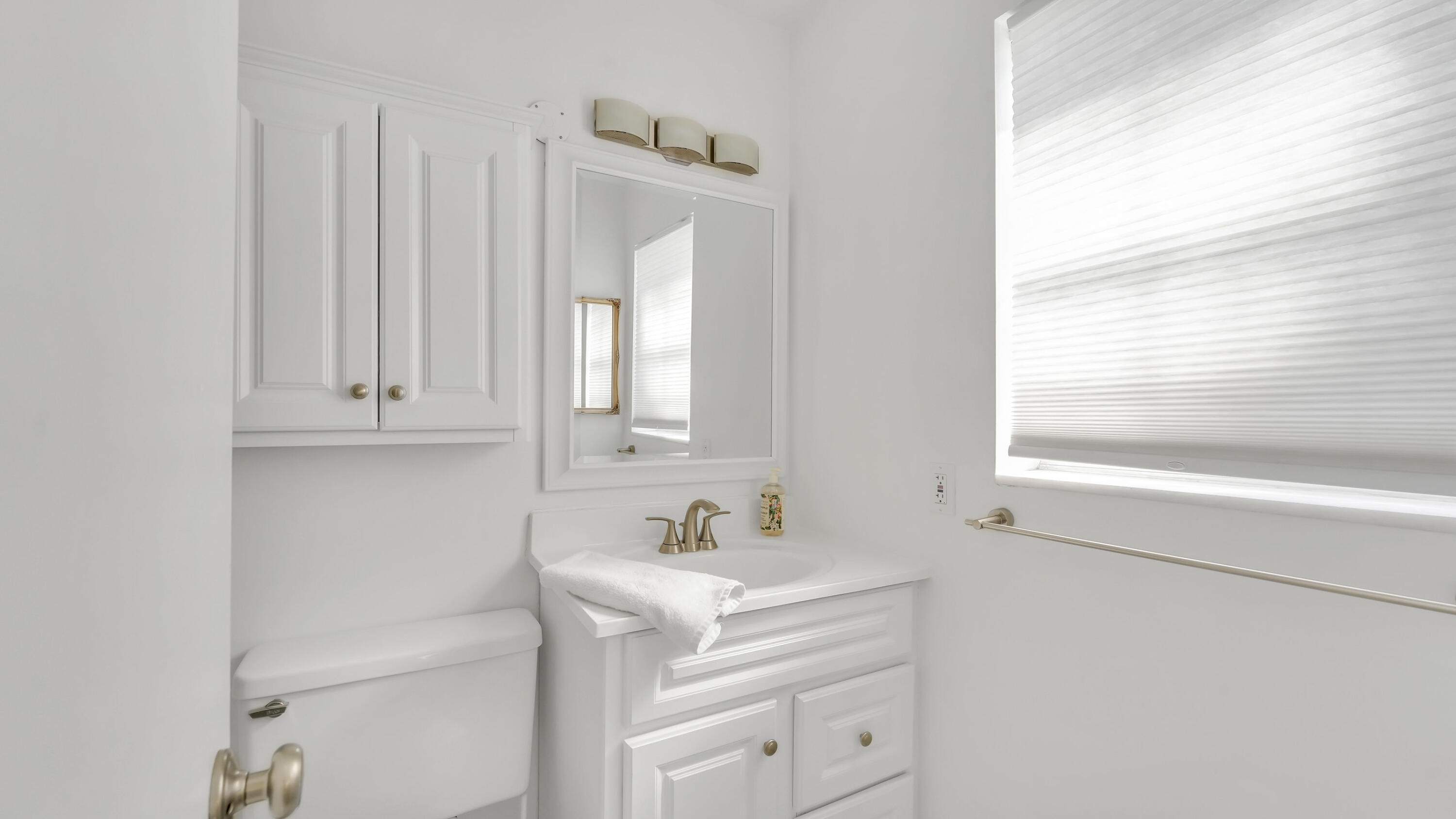 THE MEADOWS - Residential