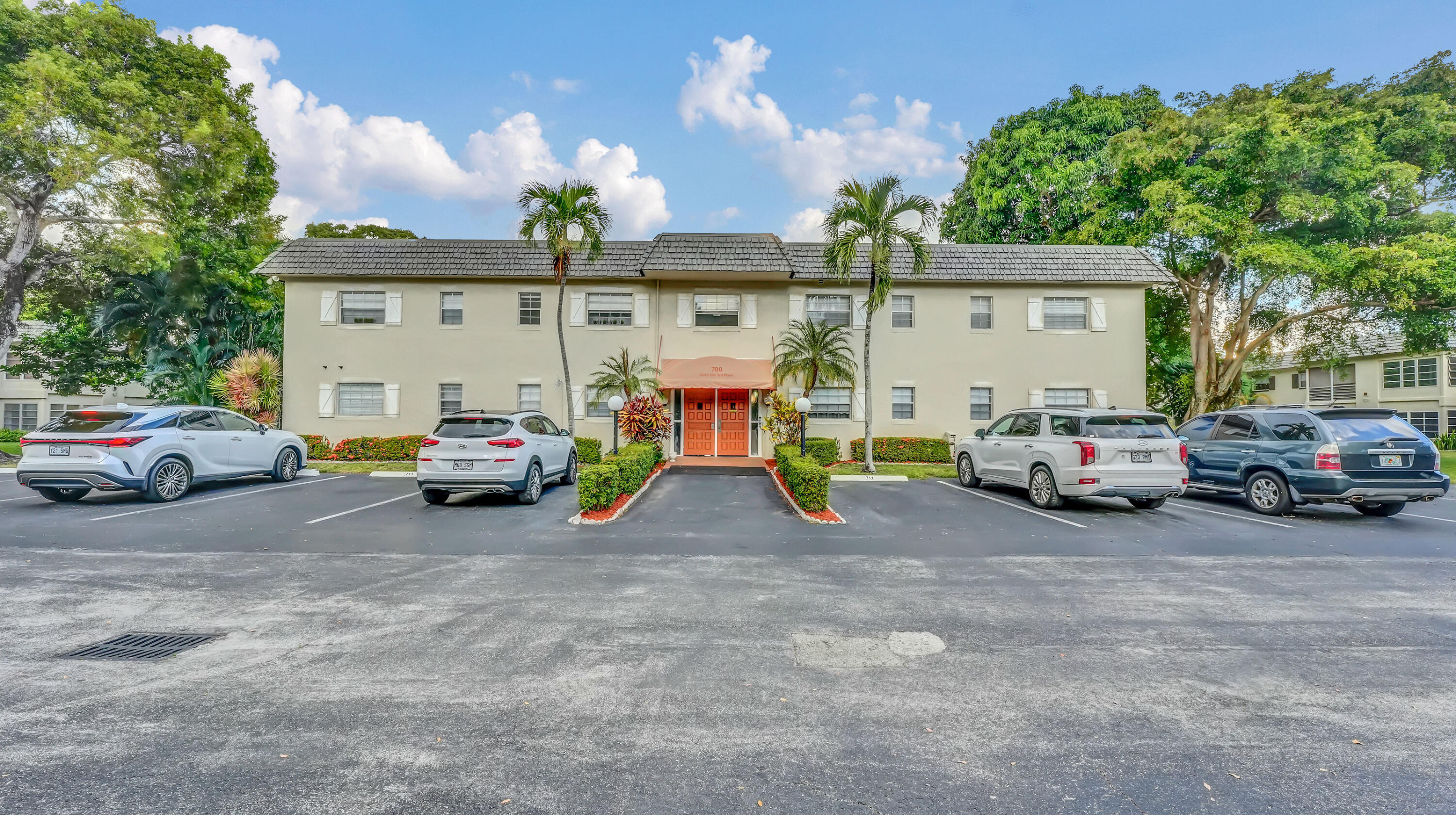 5640 SW 3rd Place 216