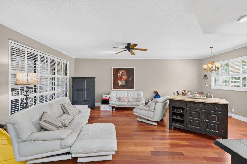 Photo of 1401 NE 9th Street #20, Fort Lauderdale, FL 33304 (MLS # B26060841)