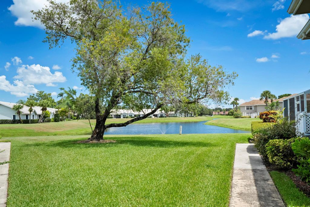 Photo of 3397 SW Sunset Trace Circle, Palm City, FL 34990 (MLS # R11118231)