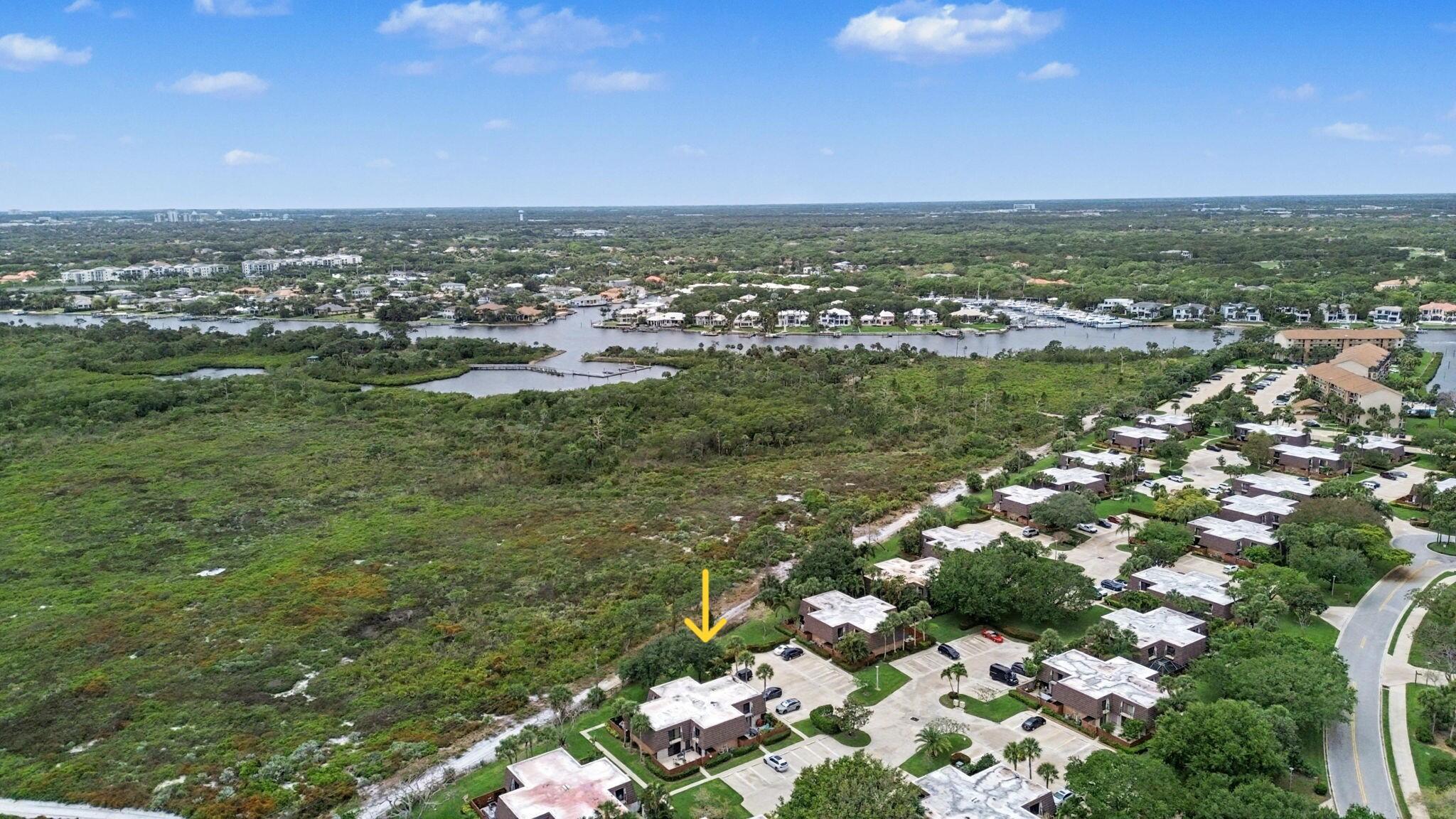 LAKES AT THE BLUFFS - Residential