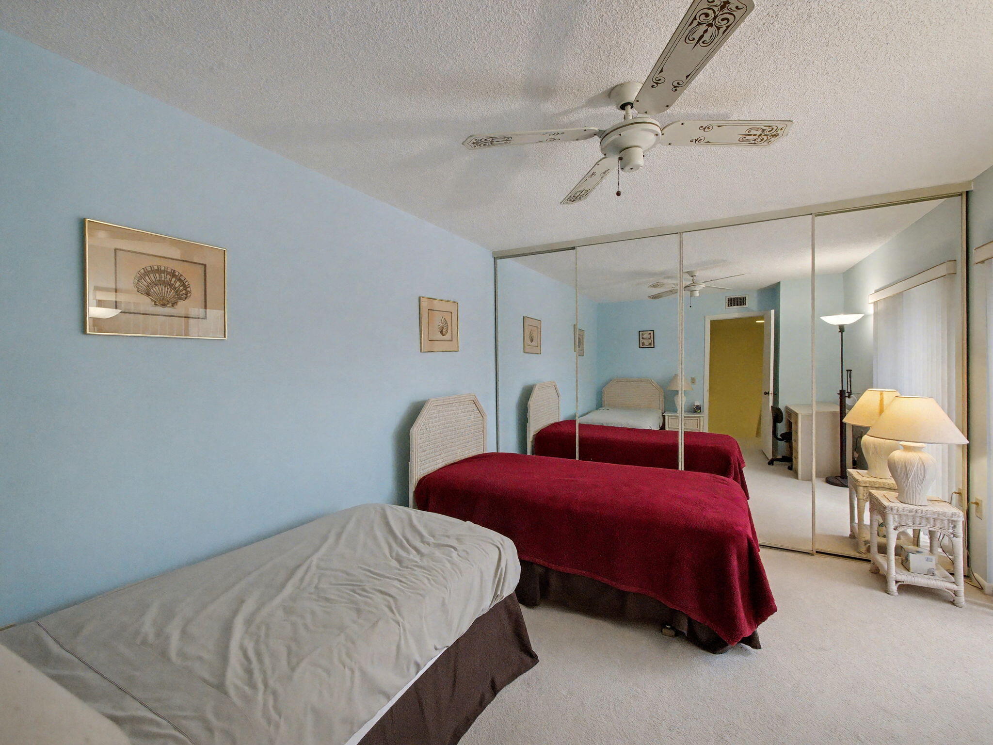 LAKES AT THE BLUFFS - Residential