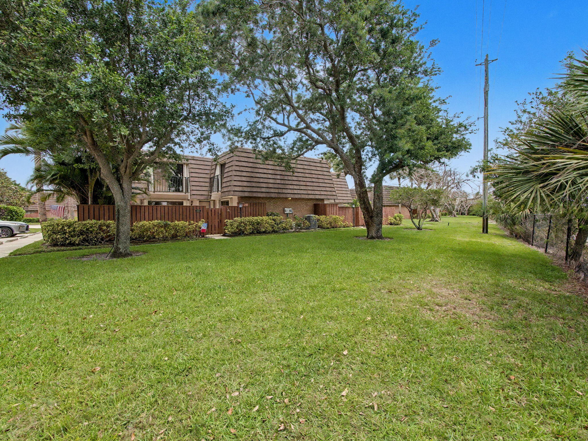 LAKES AT THE BLUFFS - Residential