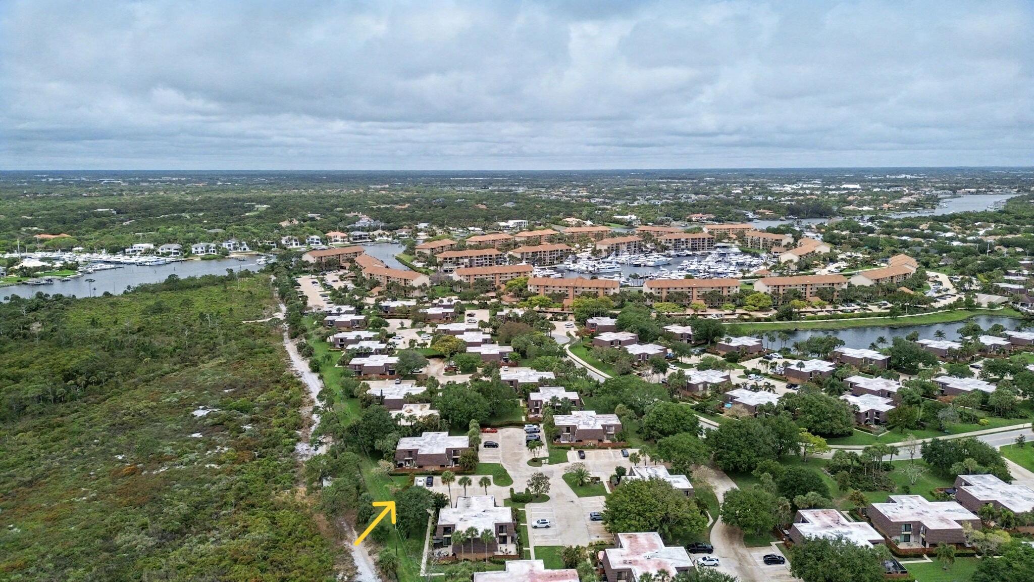LAKES AT THE BLUFFS - Residential