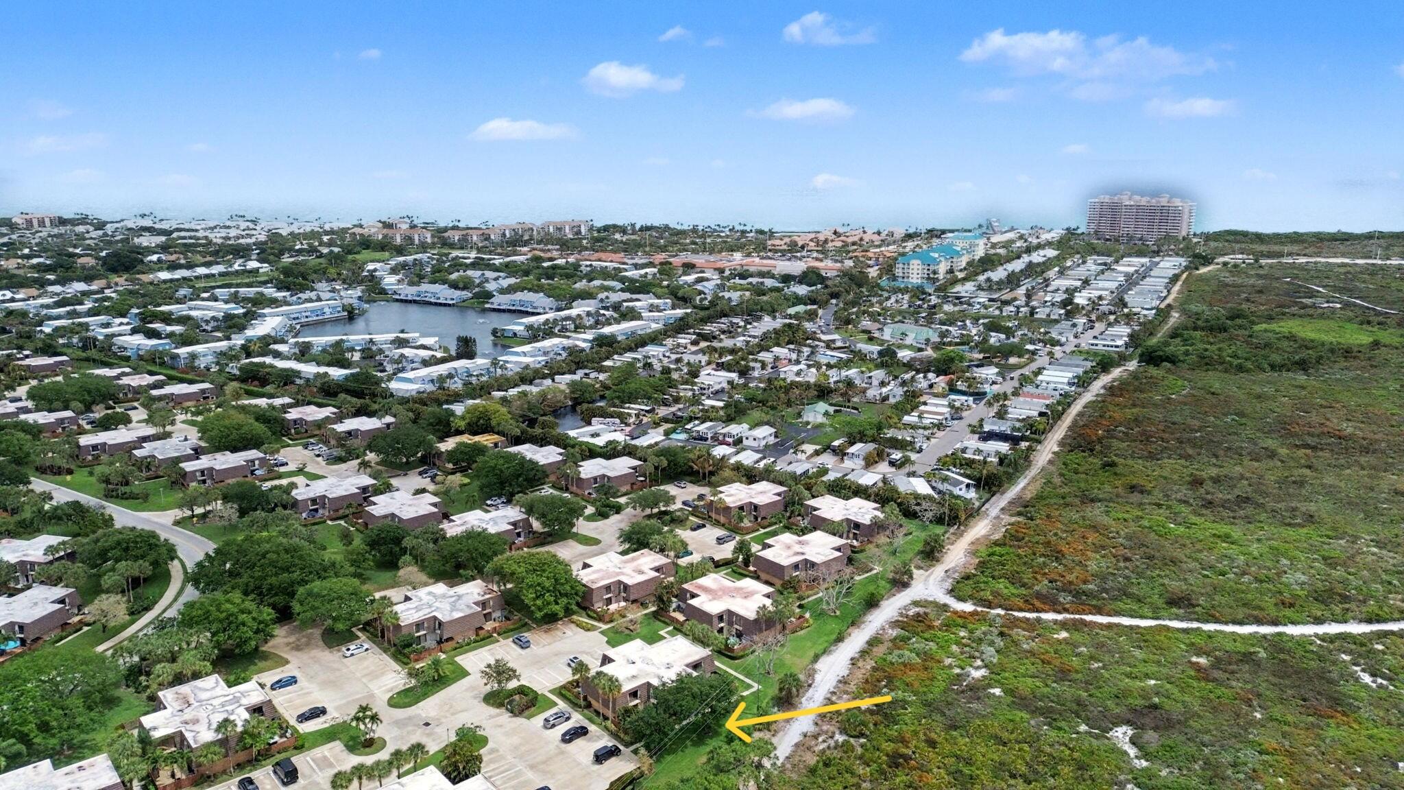 LAKES AT THE BLUFFS - Residential