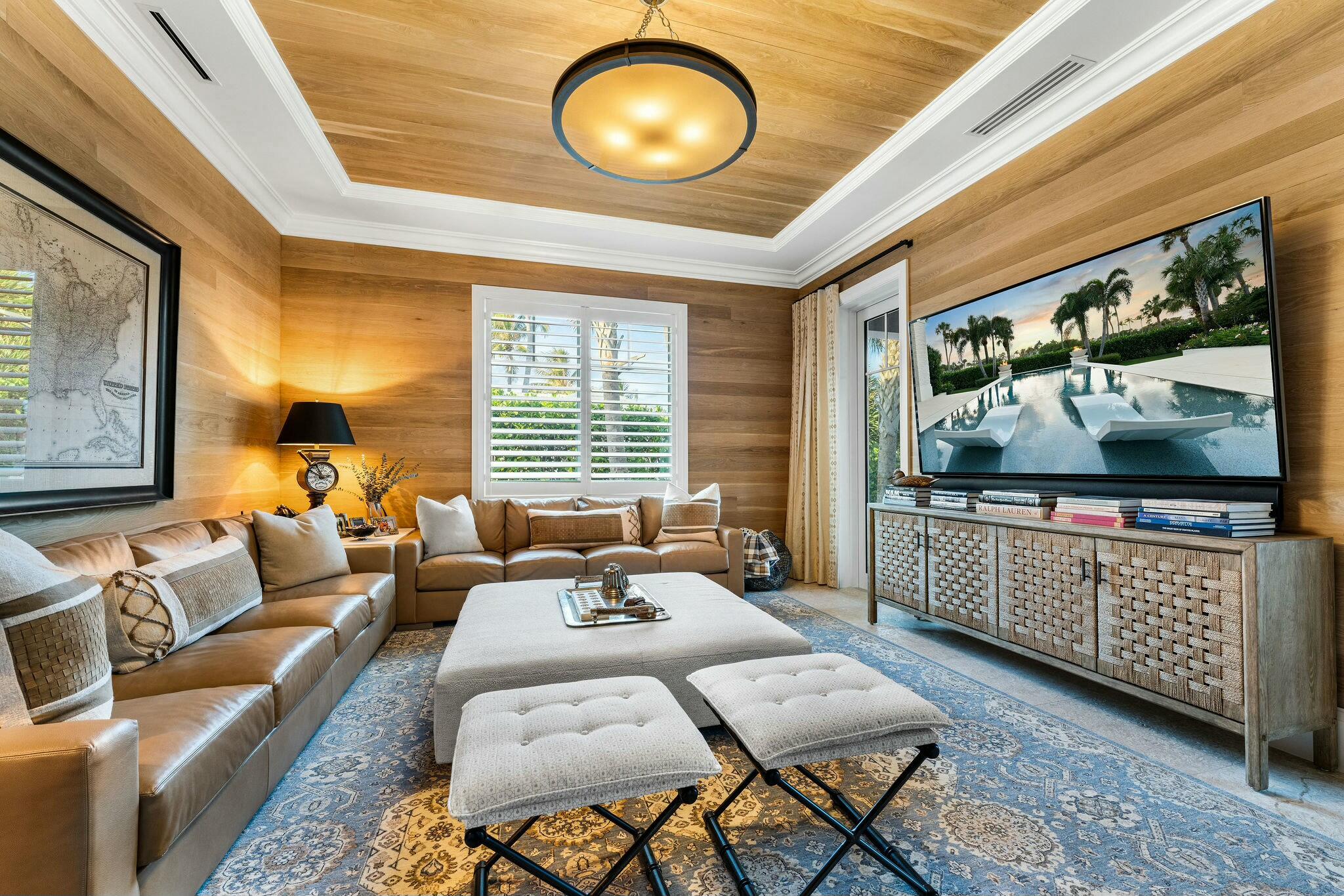OLD PORT VILLAGE 1 - Residential