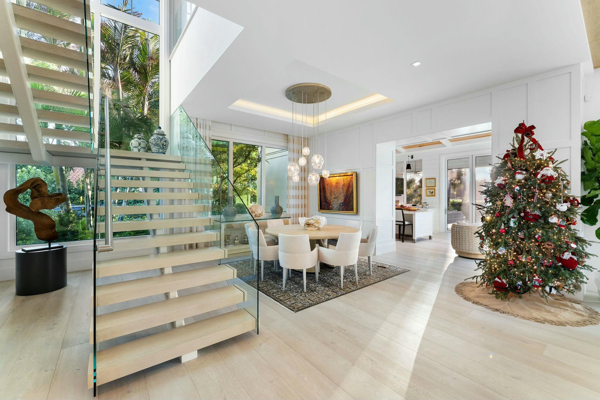 OLD PORT VILLAGE 1 - Residential