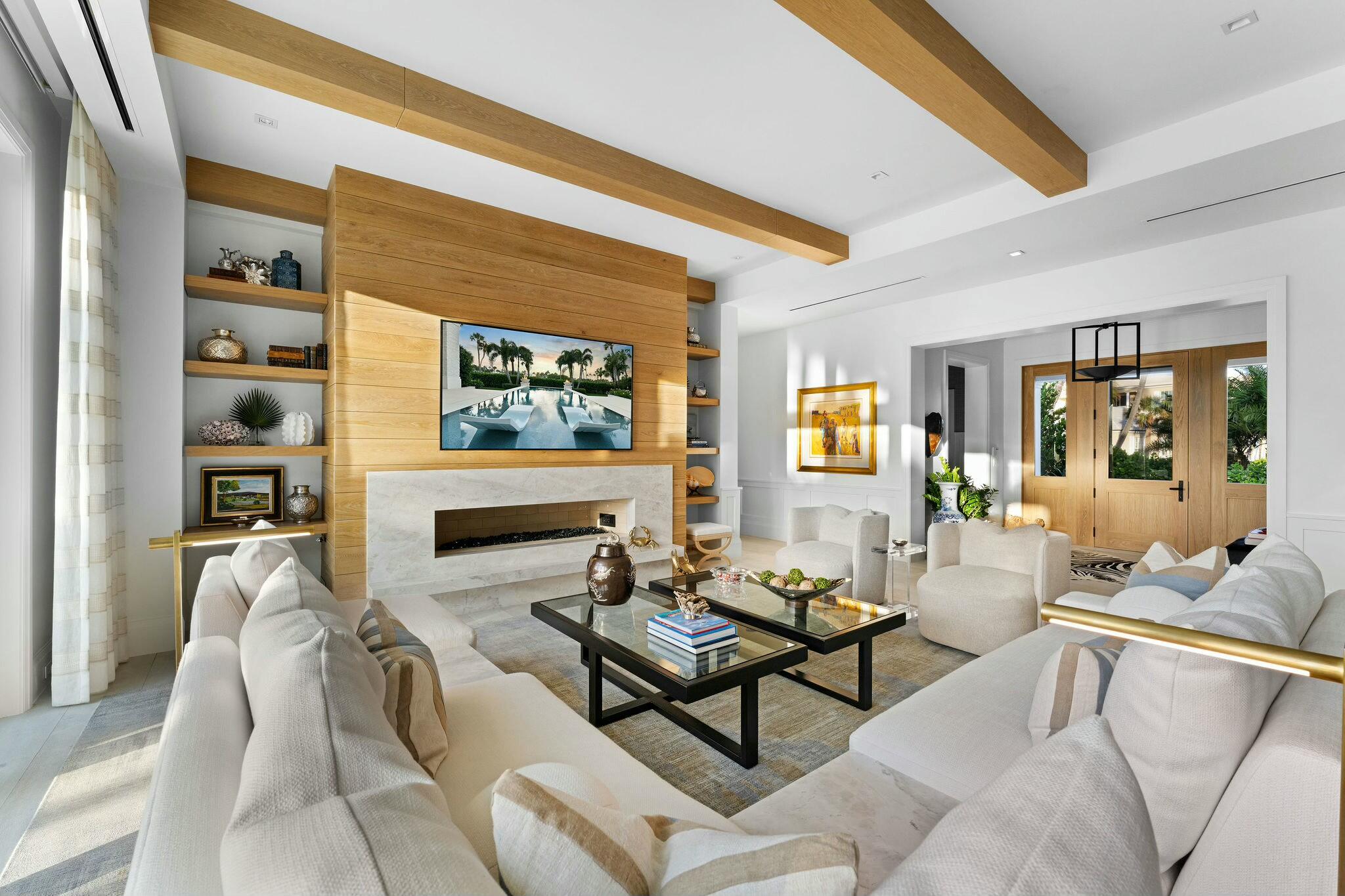 OLD PORT VILLAGE 1 - Residential