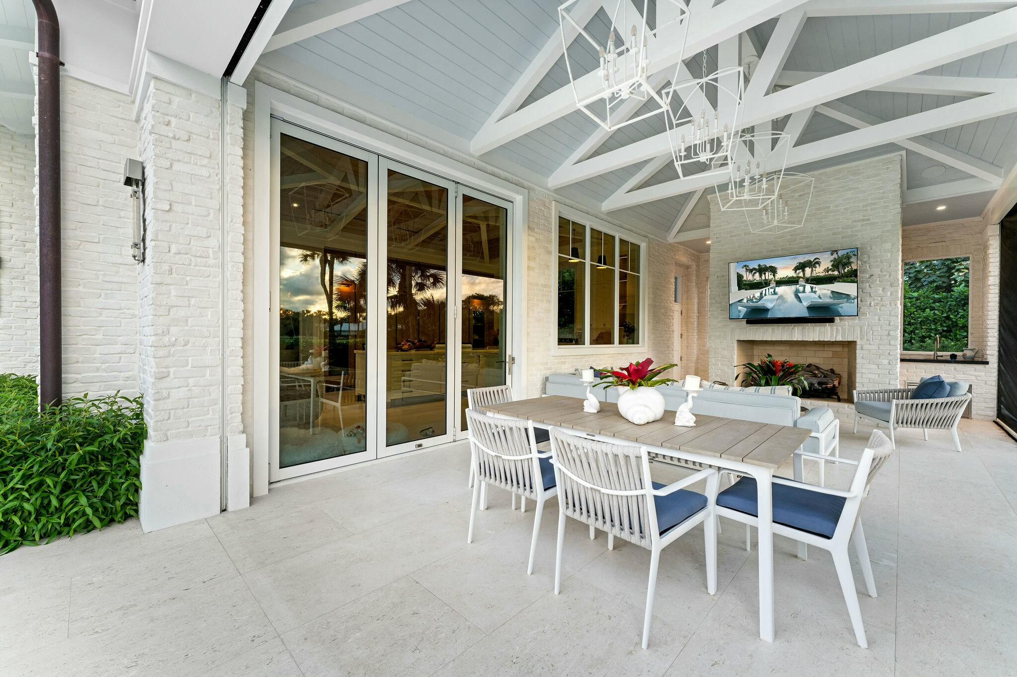 OLD PORT VILLAGE 1 - Residential