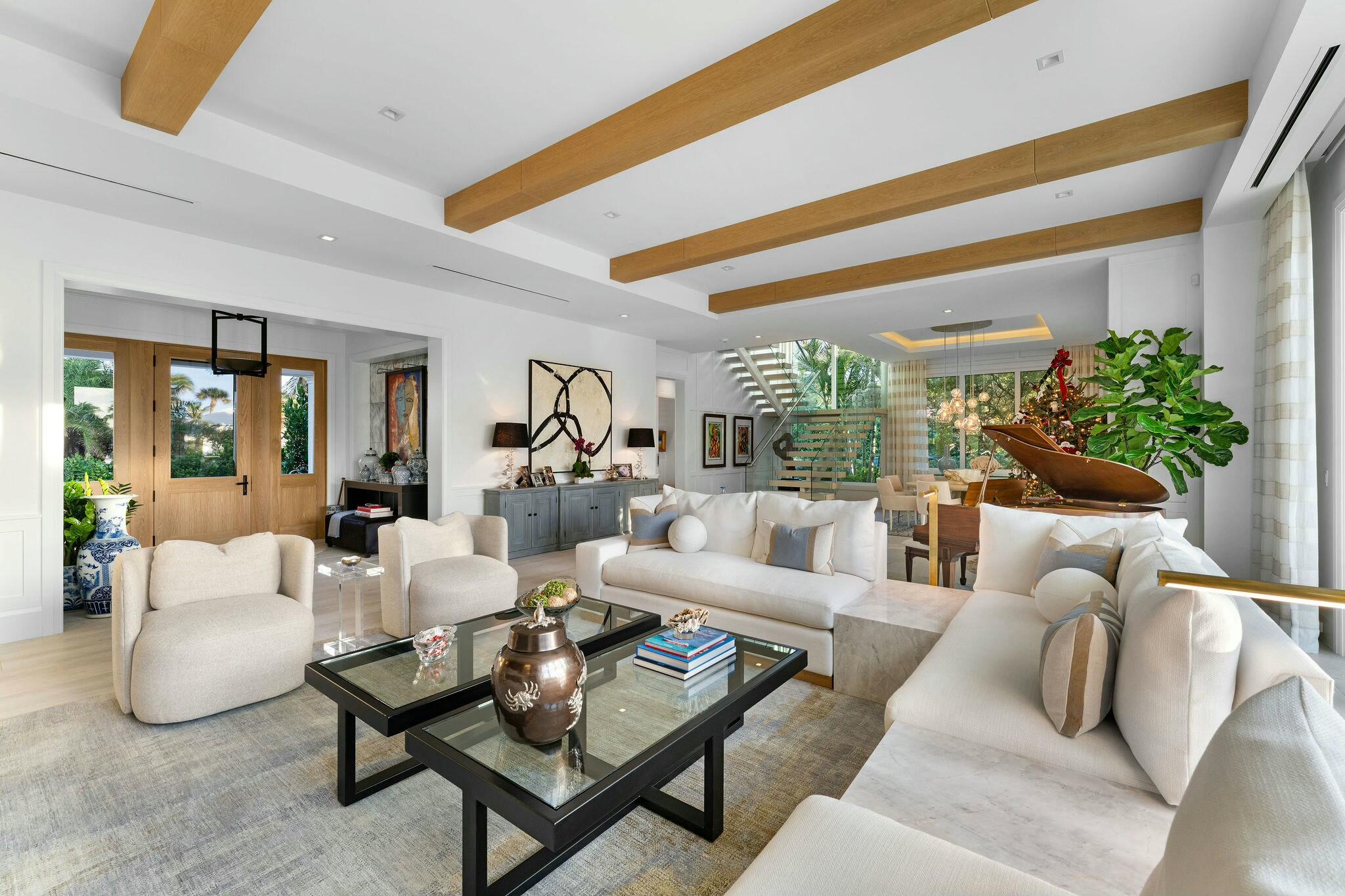 OLD PORT VILLAGE 1 - Residential