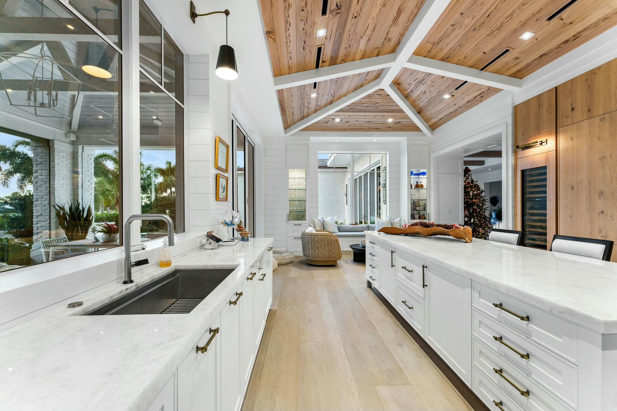 OLD PORT VILLAGE 1 - Residential