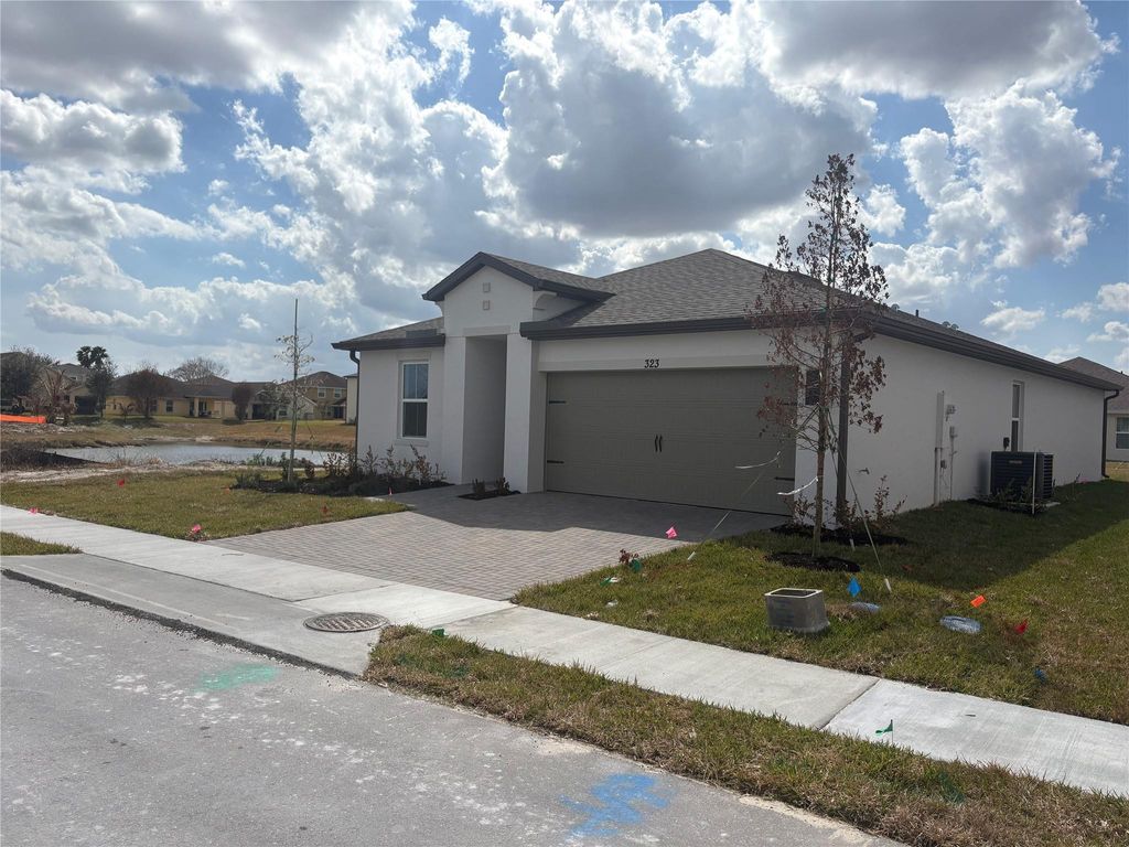 Photo of 323 Seascape Drive, Fort Pierce, FL 34945 (MLS # F10552202)