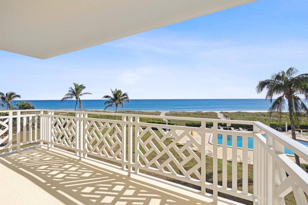 Photo of 1225 S Ocean Boulevard #303, Delray Beach, FL 33483 (MLS # R10944755)