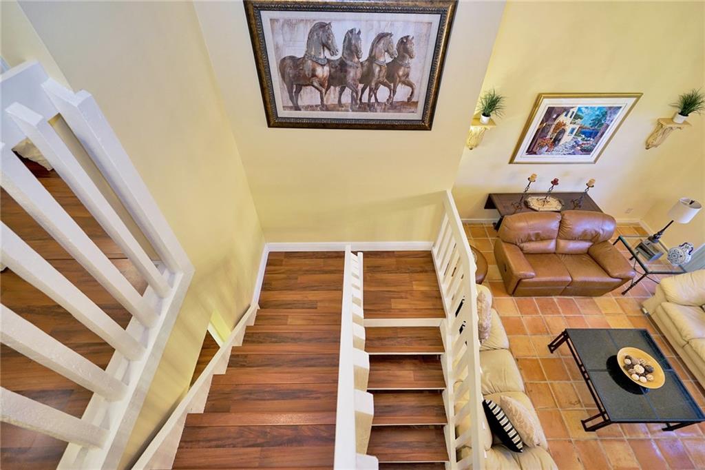 WILDWOOD OF DEER CREEK - Residential