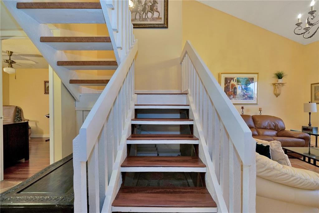 WILDWOOD OF DEER CREEK - Residential