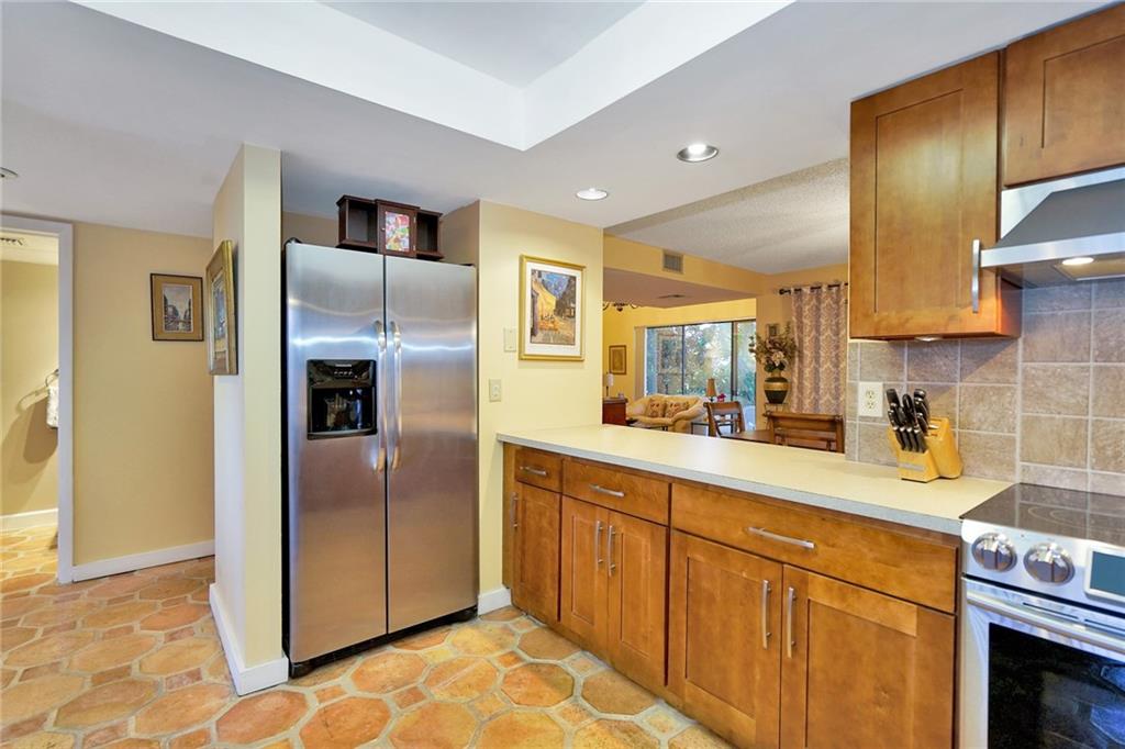 WILDWOOD OF DEER CREEK - Residential