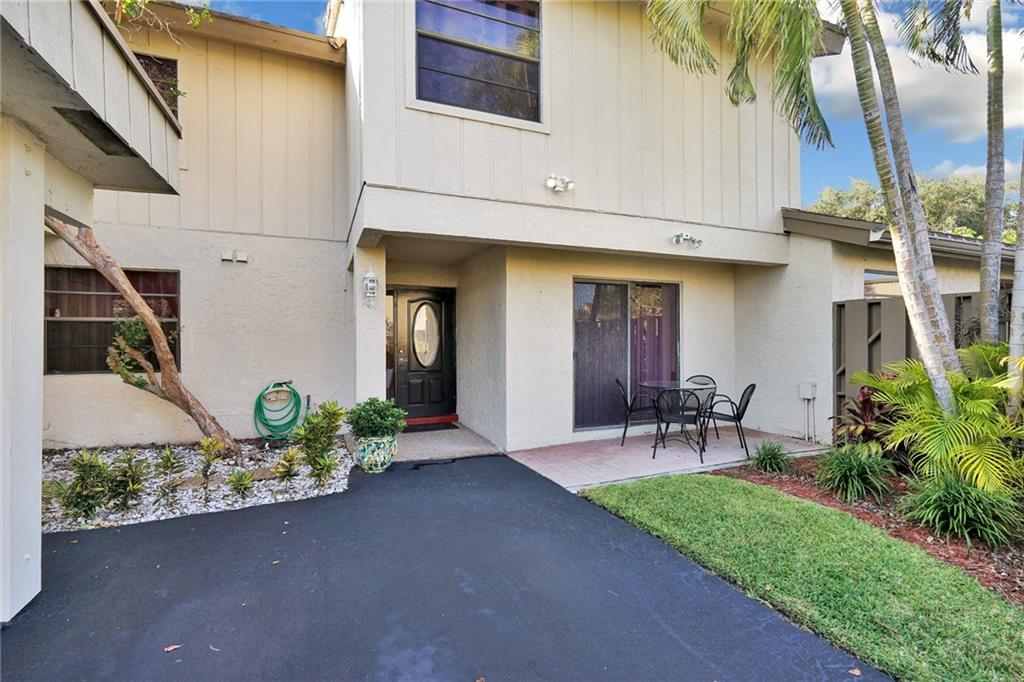 WILDWOOD OF DEER CREEK - Residential