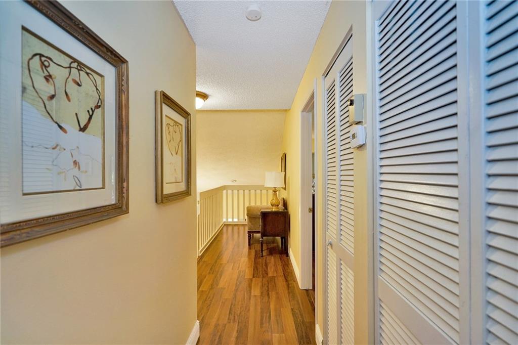 WILDWOOD OF DEER CREEK - Residential