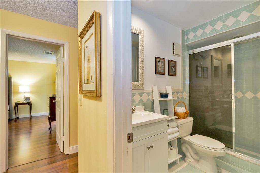 WILDWOOD OF DEER CREEK - Residential