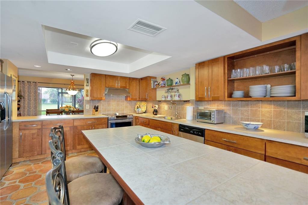 WILDWOOD OF DEER CREEK - Residential