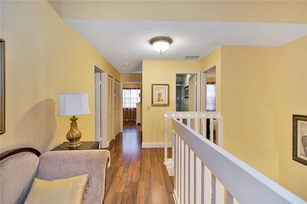 WILDWOOD OF DEER CREEK - Residential