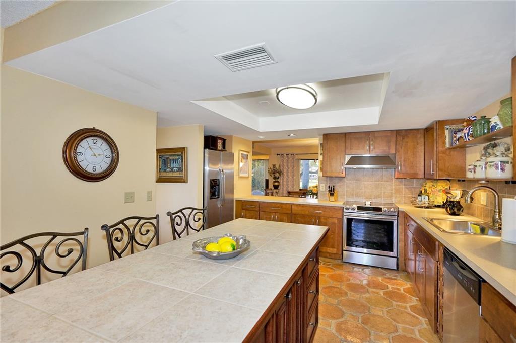 WILDWOOD OF DEER CREEK - Residential