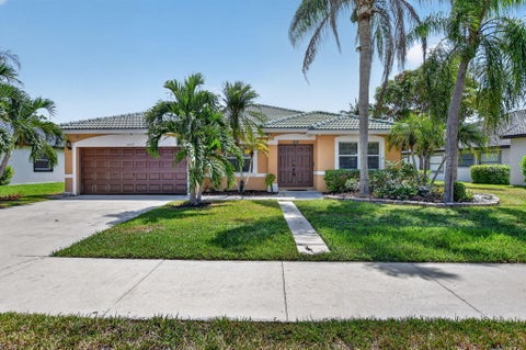 Photo of 5659 NW 109TH Lane, Coral Springs, FL 33076 (MLS # B26065451)