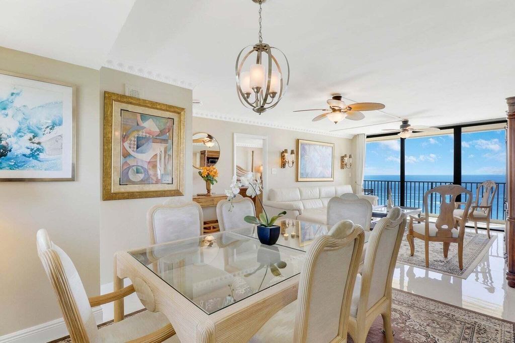 Photo of 300 Ocean Trail Way #1409, Jupiter, FL 33477 (MLS # R10947328)