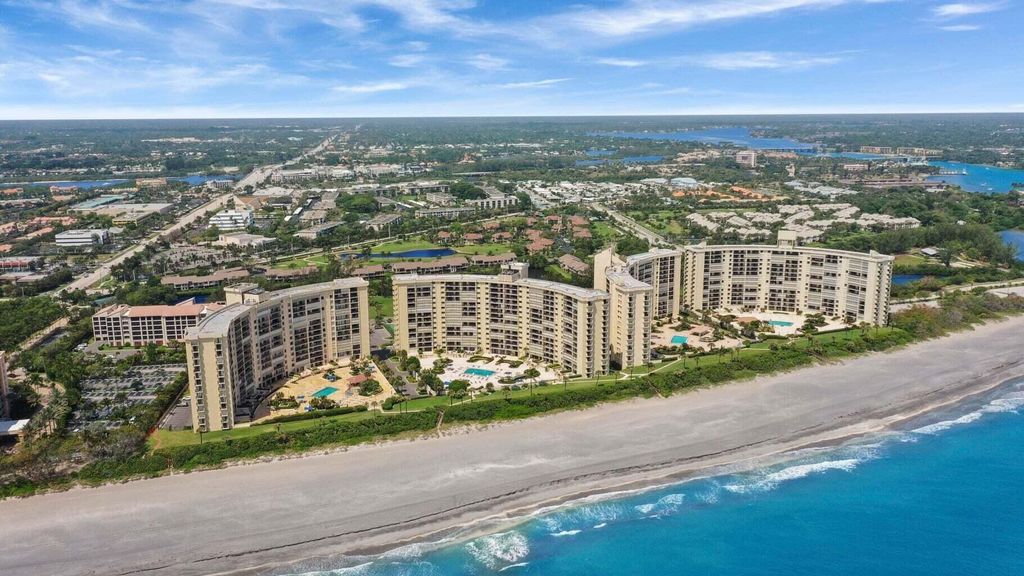 Photo of 300 Ocean Trail Way #1409, Jupiter, FL 33477 (MLS # R10947328)