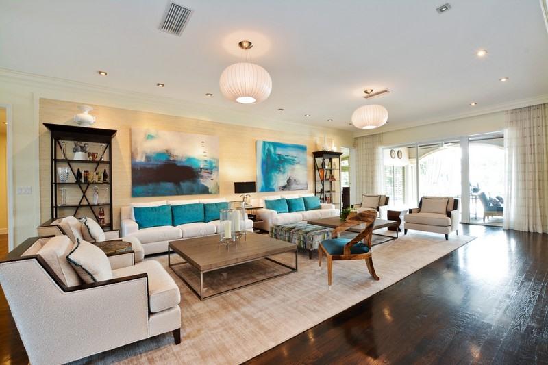 ROYAL PALM YACHT & COUNTRY CLUB - Residential