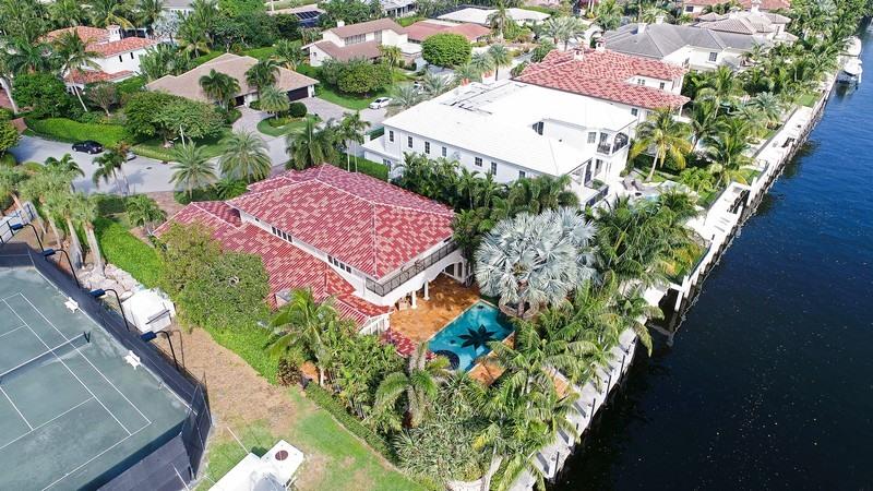 ROYAL PALM YACHT & COUNTRY CLUB - Residential