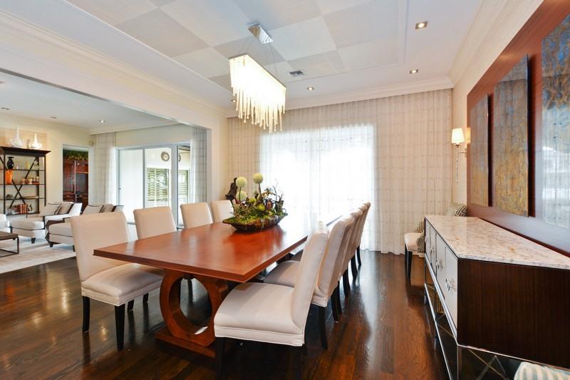 ROYAL PALM YACHT & COUNTRY CLUB - Residential