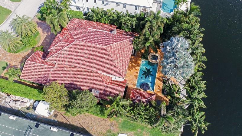 ROYAL PALM YACHT & COUNTRY CLUB - Residential