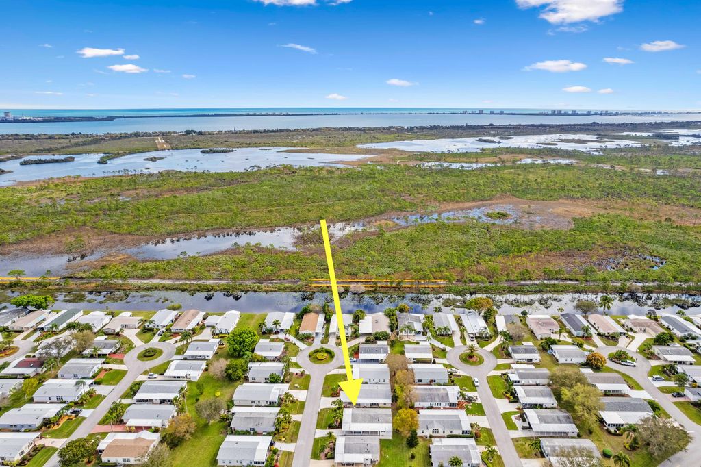 Photo of 3809 Spatterdock Lane, Port Saint Lucie, FL 34952 (MLS # R10960734)