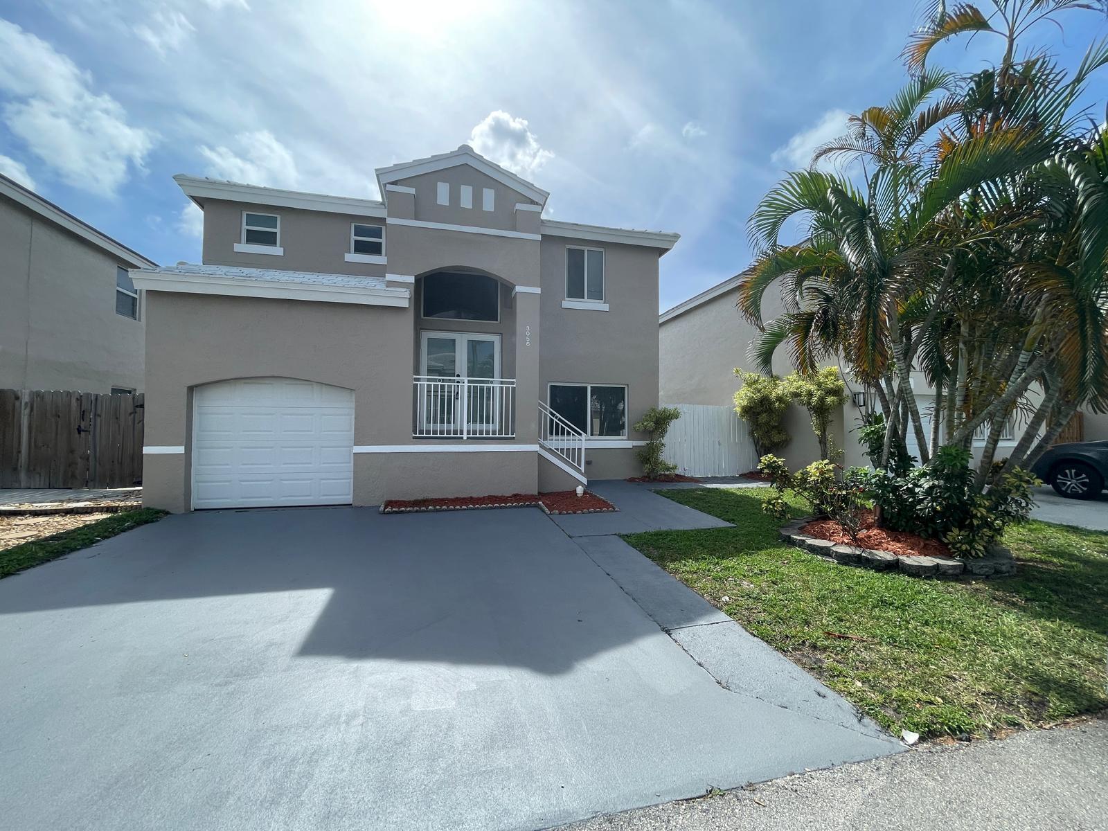3056 Green Turtle Place