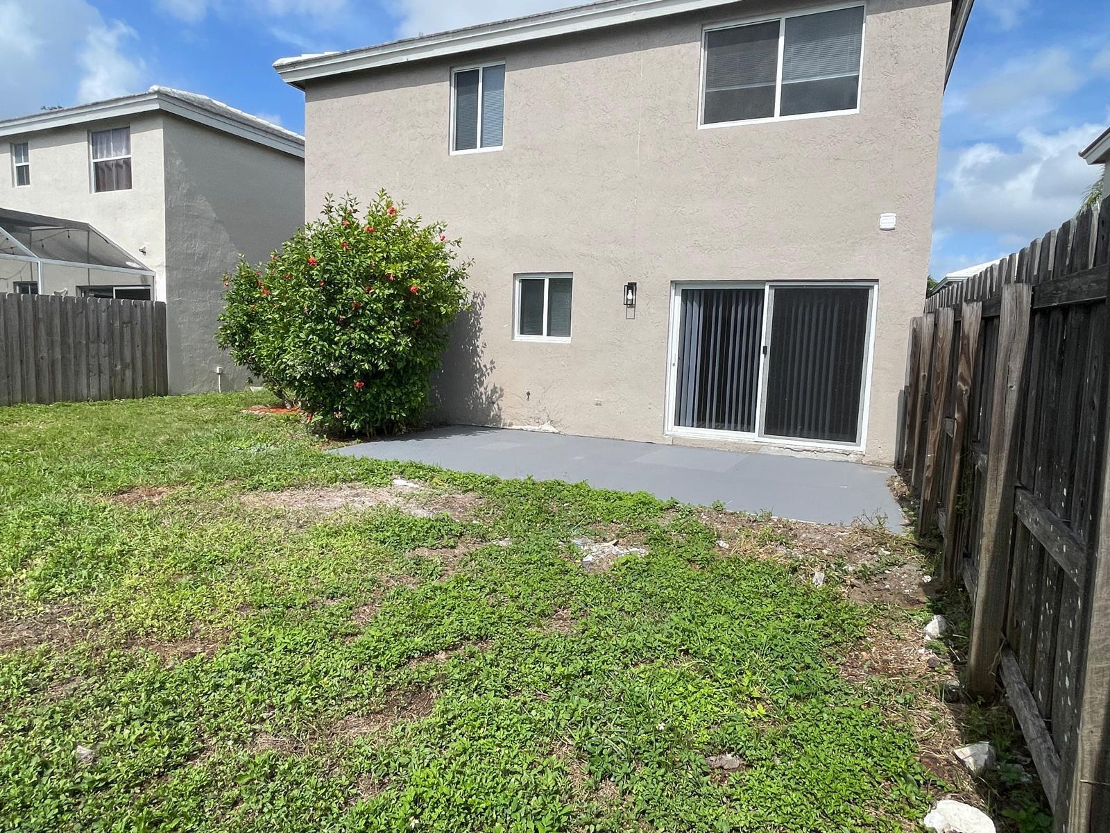 CORAL BAY PARCEL H - Residential