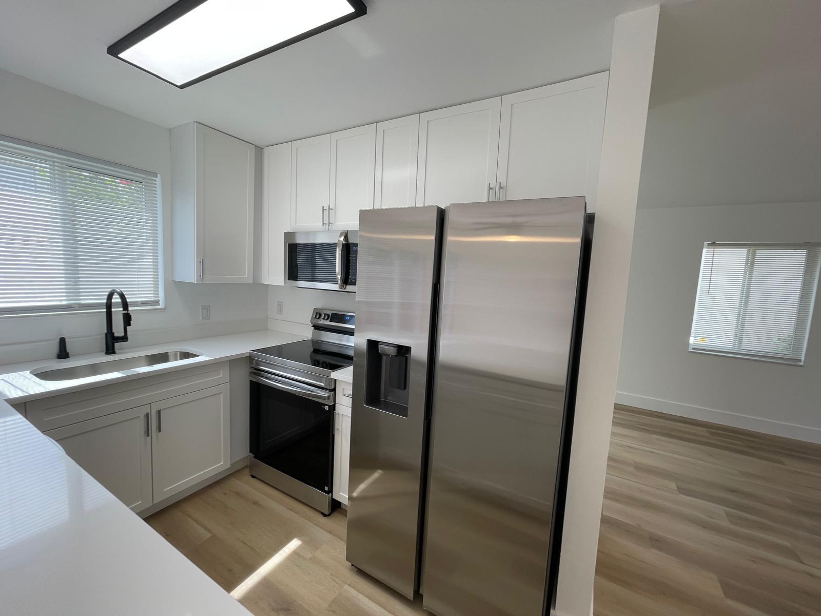 CORAL BAY PARCEL H - Residential