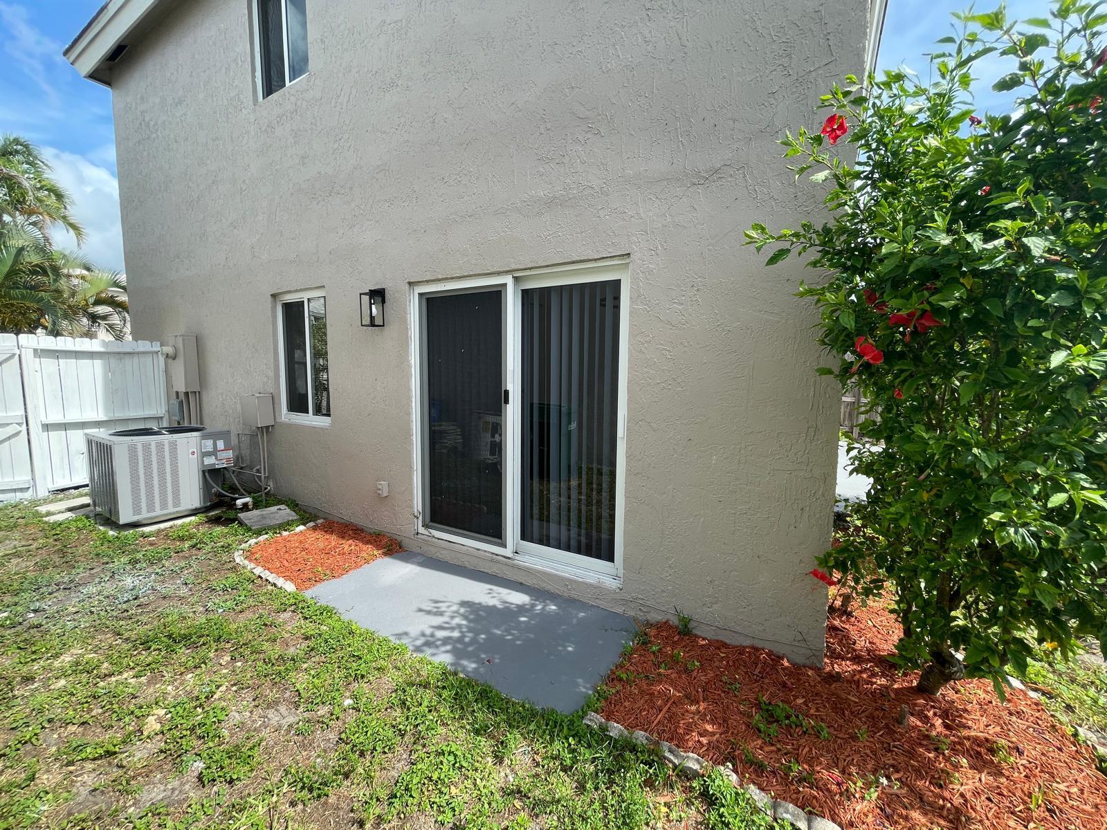 CORAL BAY PARCEL H - Residential