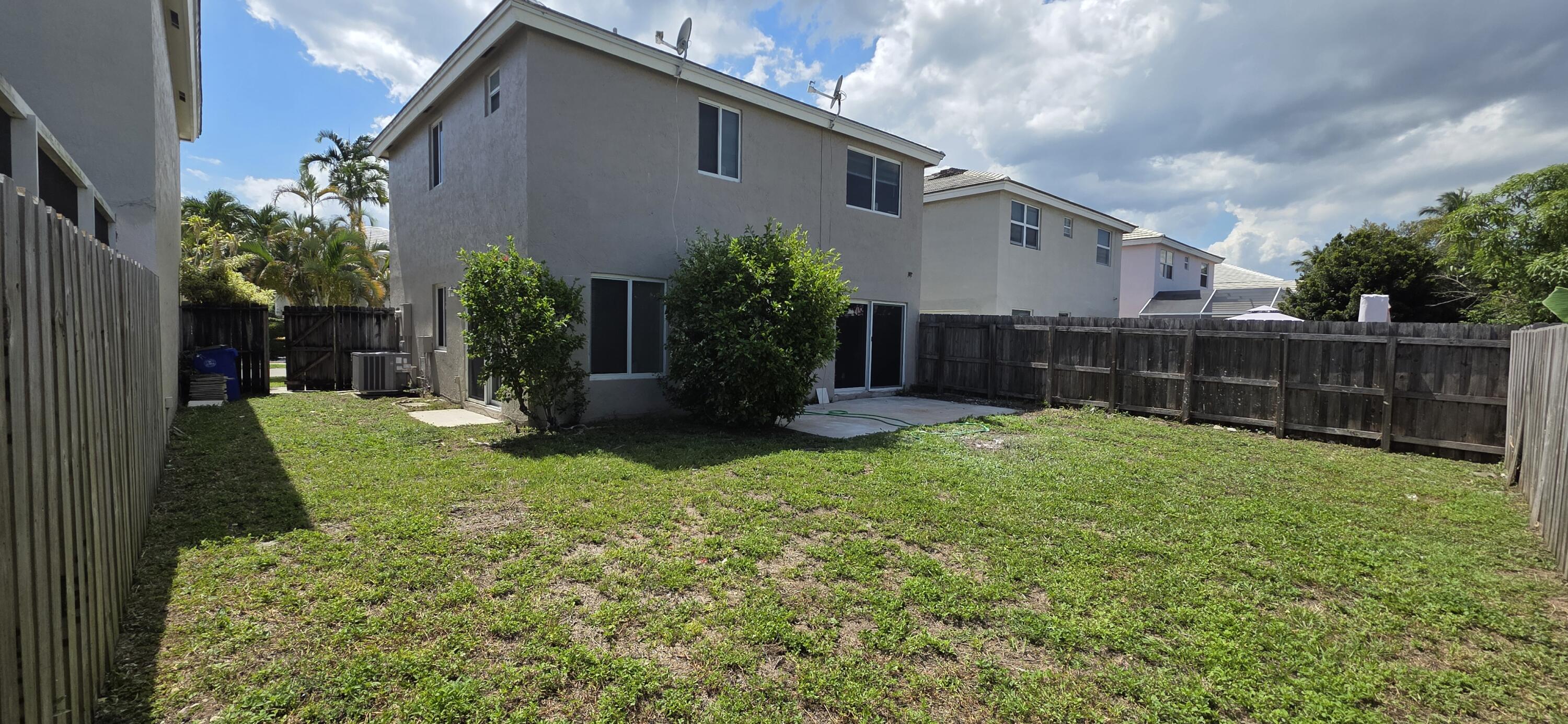 CORAL BAY PARCEL H - Residential