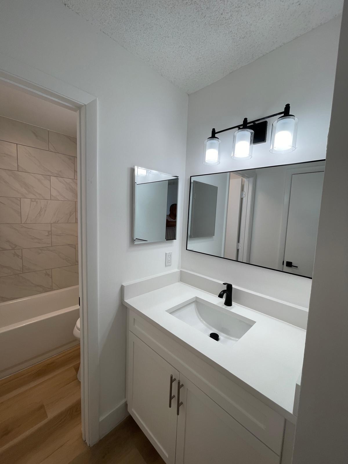 CORAL BAY PARCEL H - Residential
